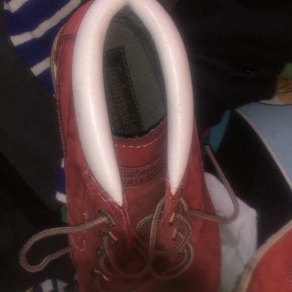 EUC Timberland Boots - Picture 12 of 12